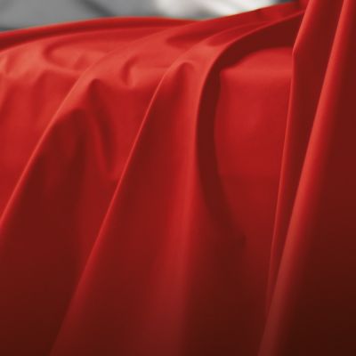 SheetsOfSanFrancisco - Throw - Red