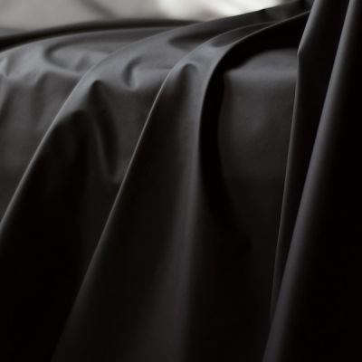 SheetsOfSanFrancisco - Throw - Black
