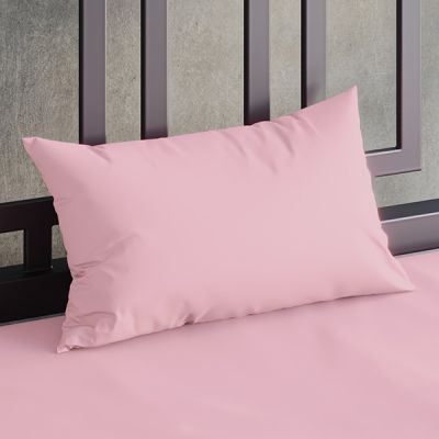 SheetsOfSanFrancisco - Fluid Proof Fitted Sheet - Pink