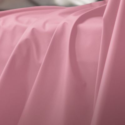 SheetsOfSanFrancisco - Throw - Pink