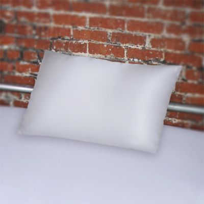 SheetsOfSanFrancisco - Fluid Proof Fitted Sheet -White