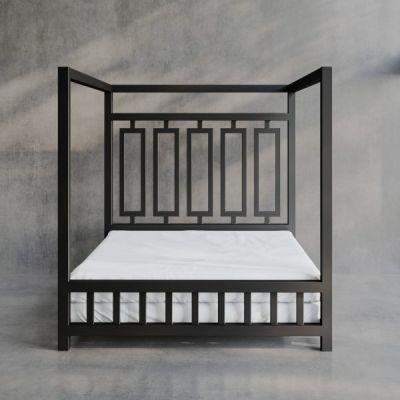 SheetsOfSanFrancisco - Fluid Proof Fitted Sheet -White