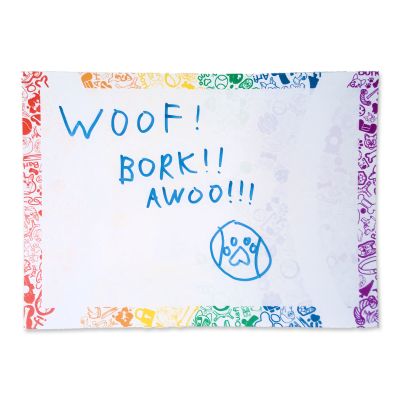 Whiteboard
