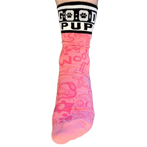 My pup socks store