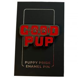 Good Pup Pins
