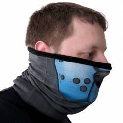 Thermal Snoods