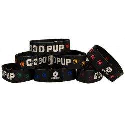 Good Pup Wristband