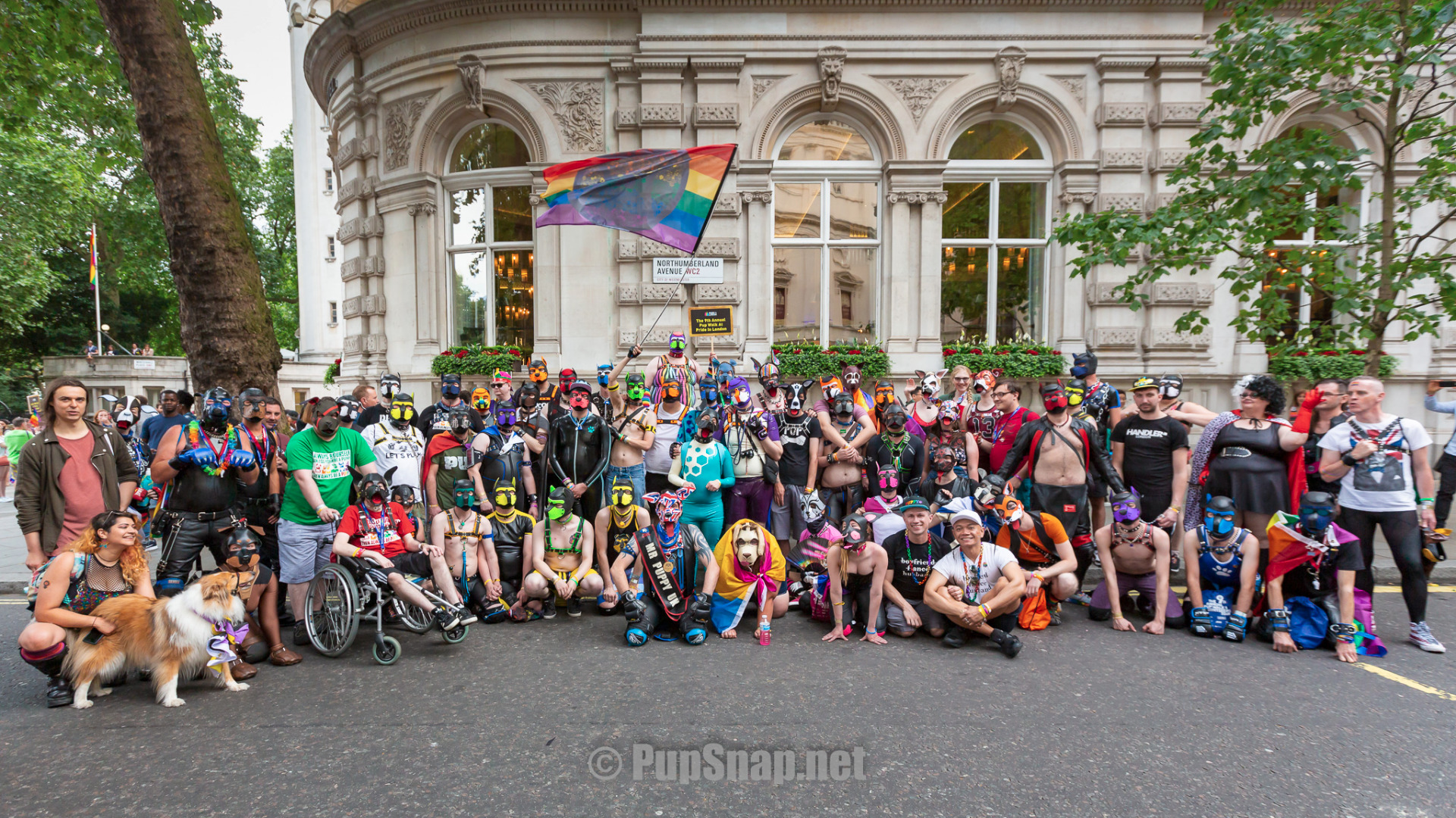 Pride in London 2019